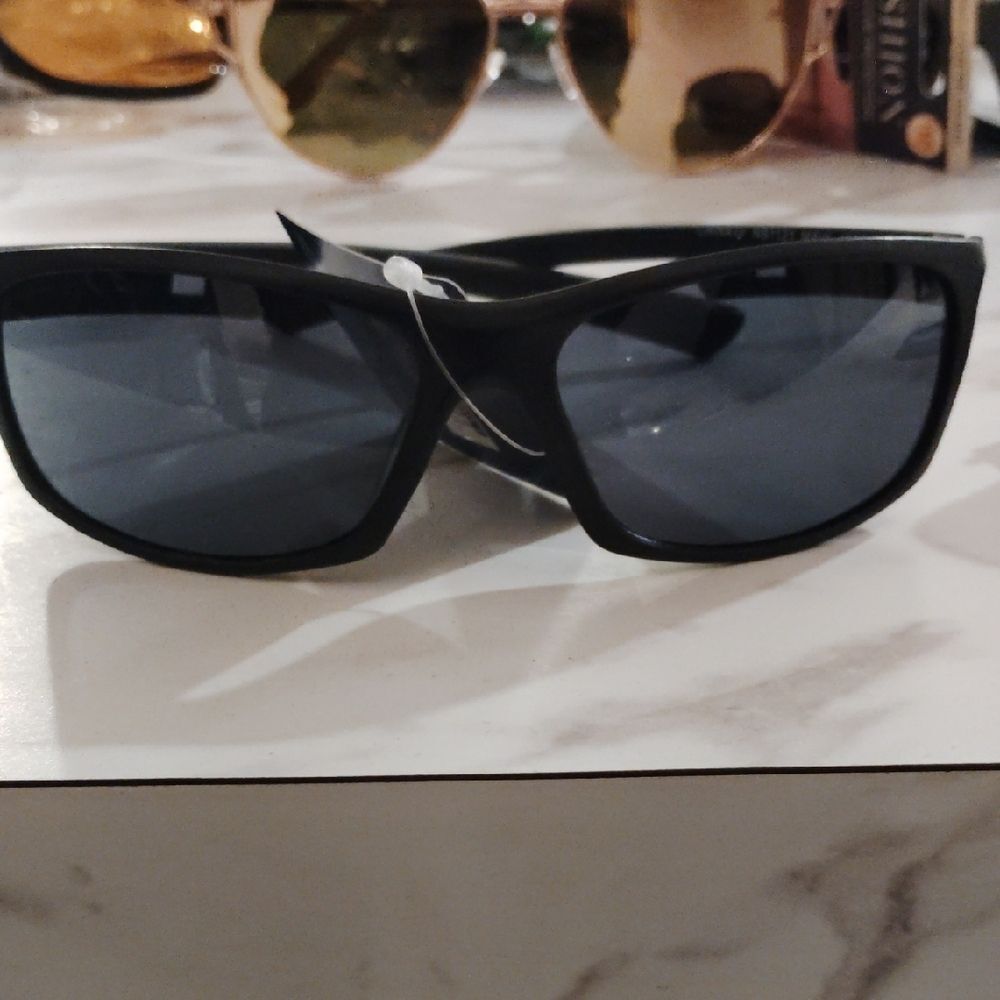 Black Sunglasses